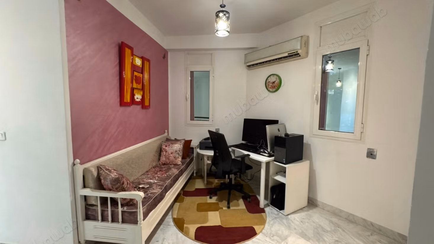 Duplex for sale