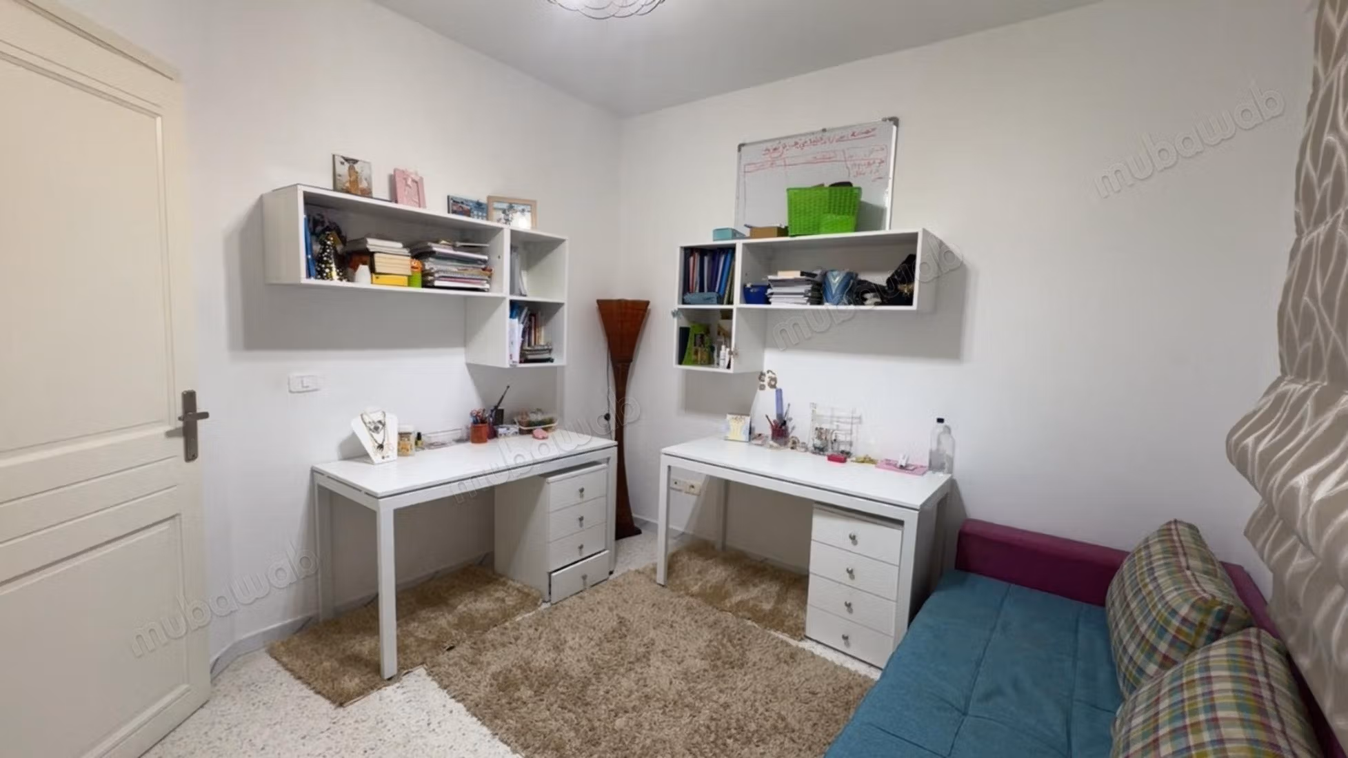 Duplex for sale