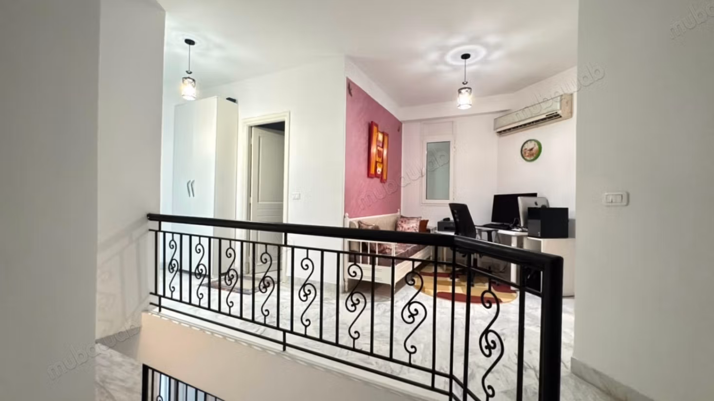Duplex for sale