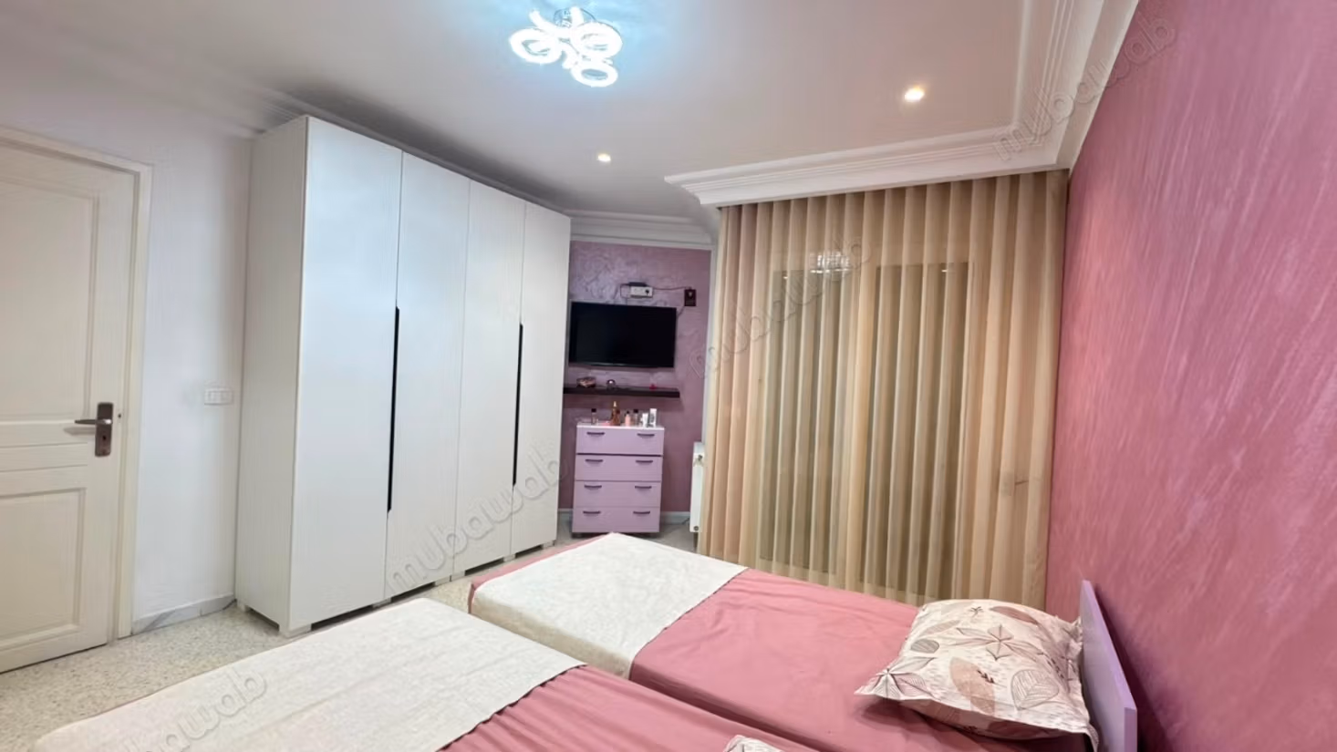 Duplex for sale
