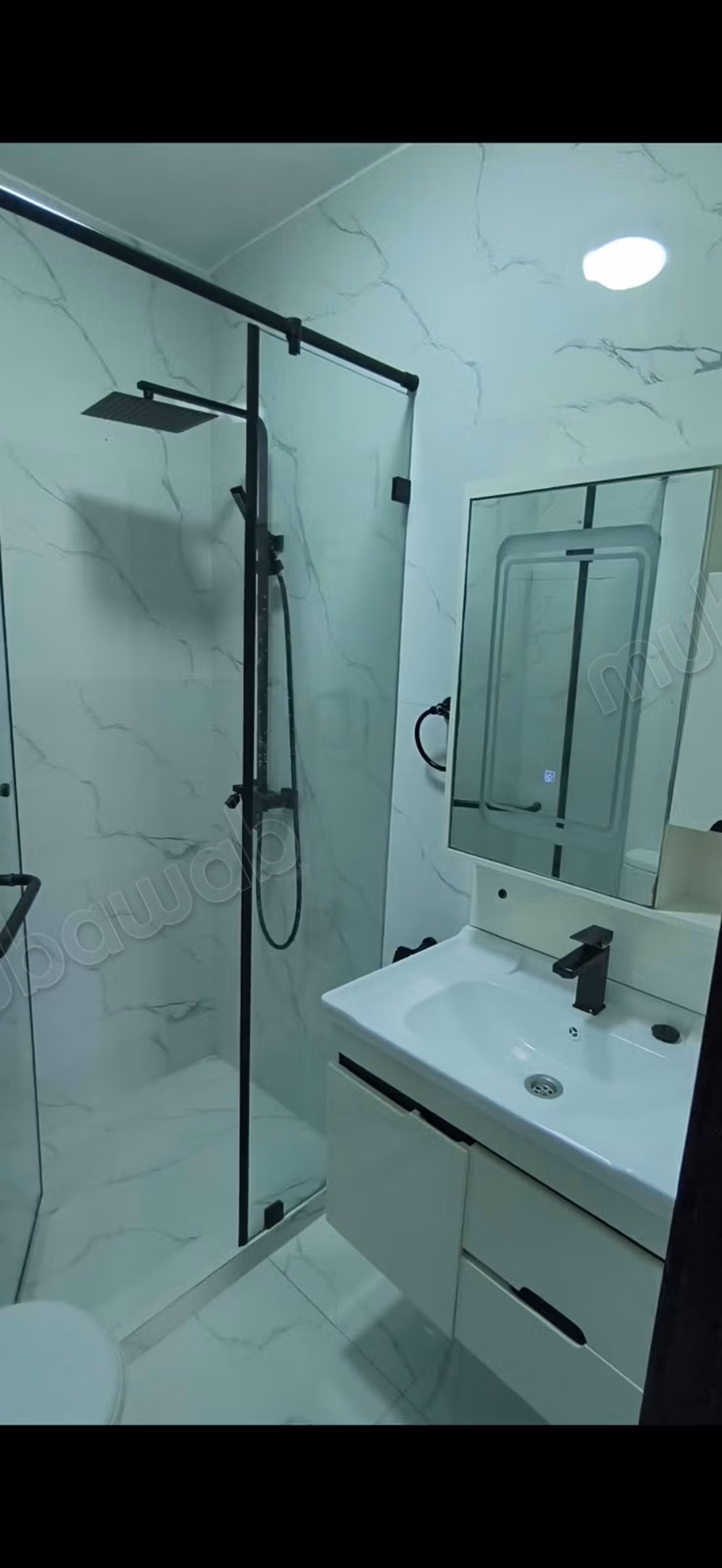 Appartement dar bouazza