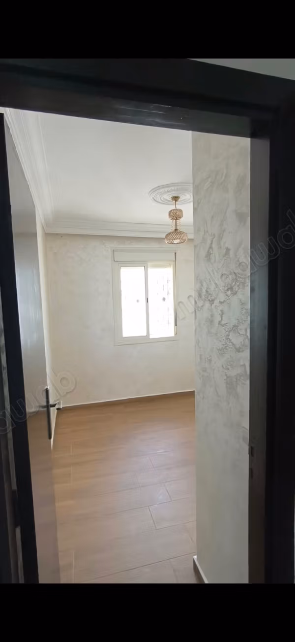 Appartement dar bouazza