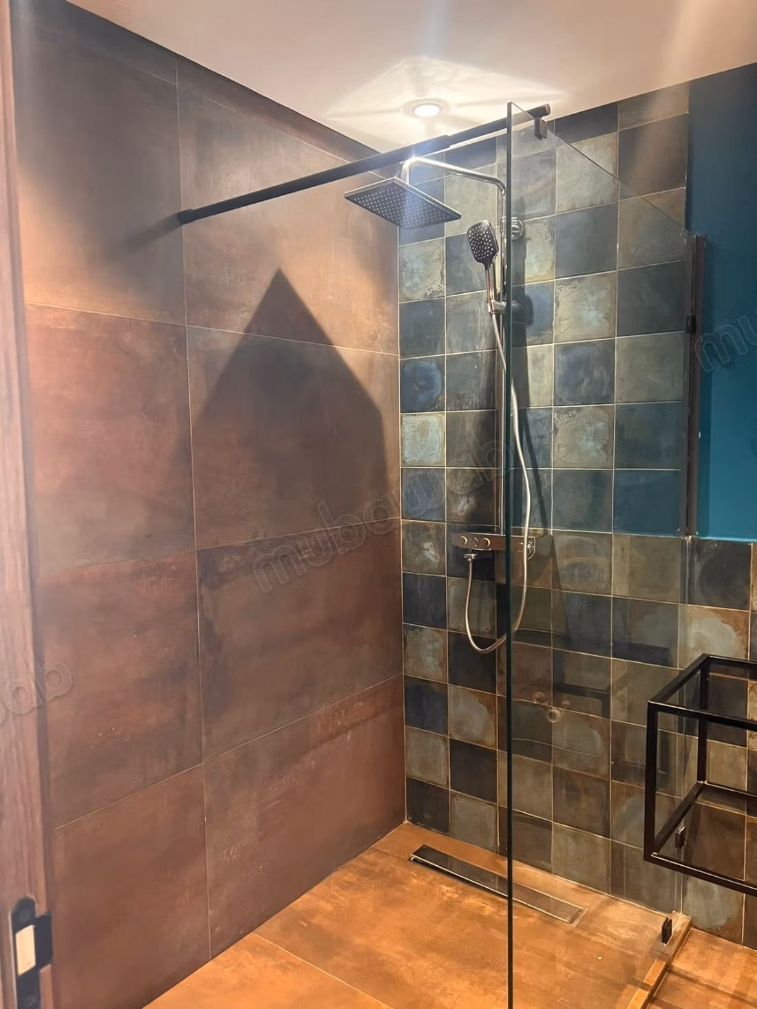 Appartamento arredato in affitto di 136 m² a Harhoura