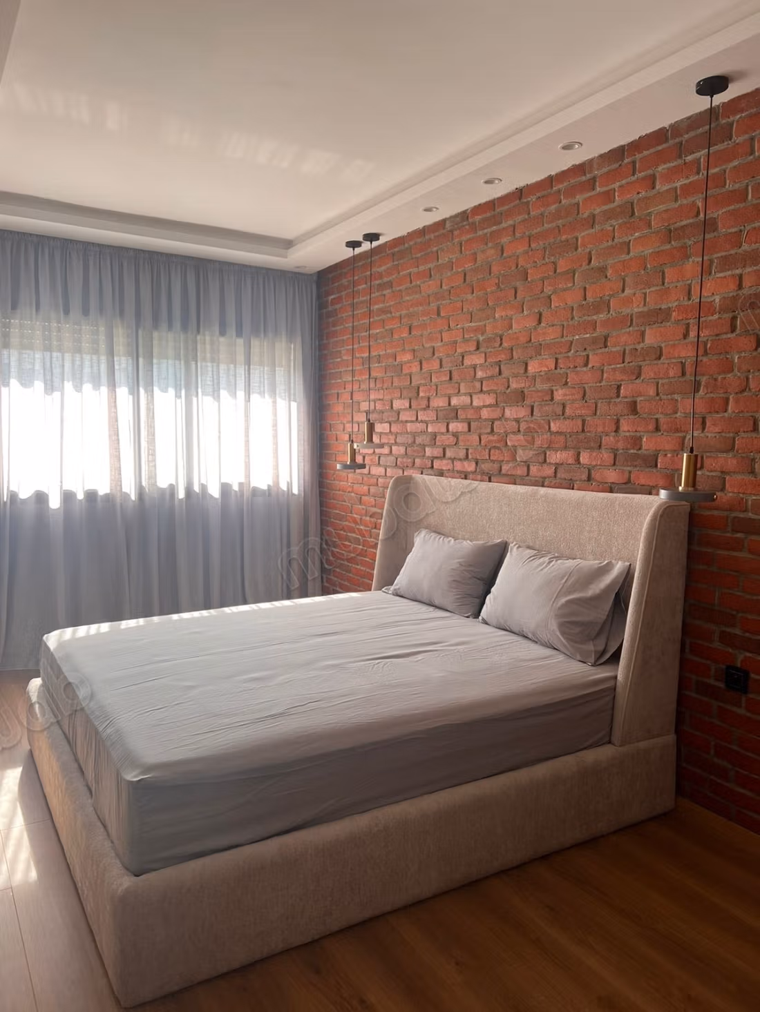 Appartamento arredato in affitto di 136 m² a Harhoura