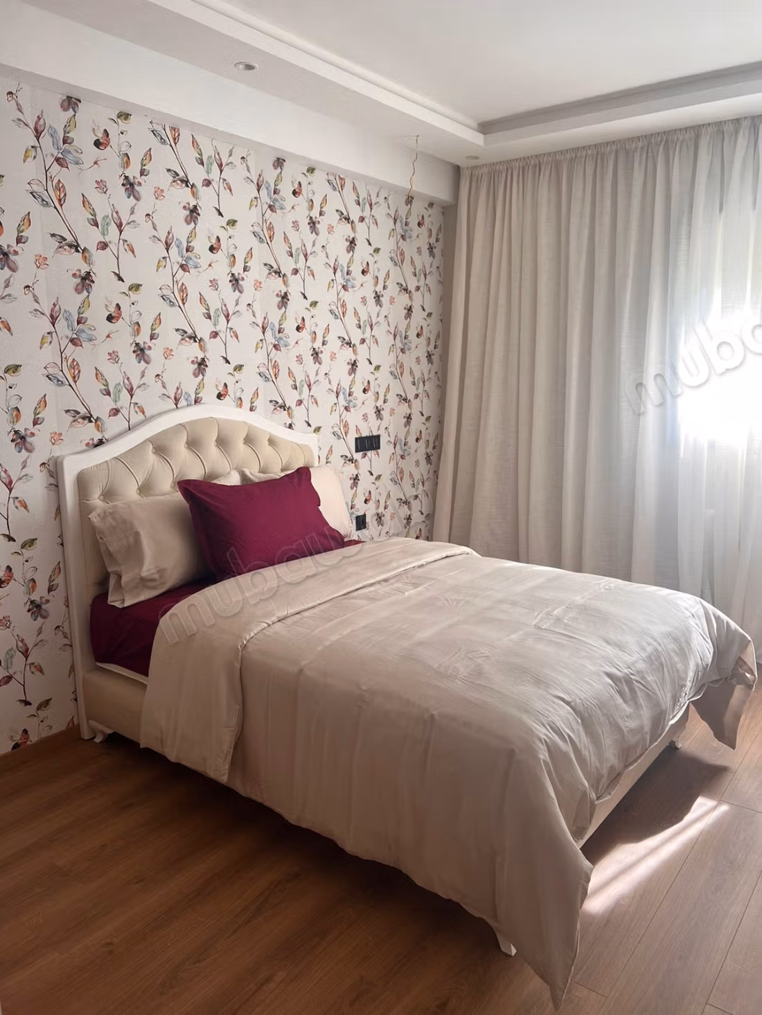 Appartamento arredato in affitto di 136 m² a Harhoura