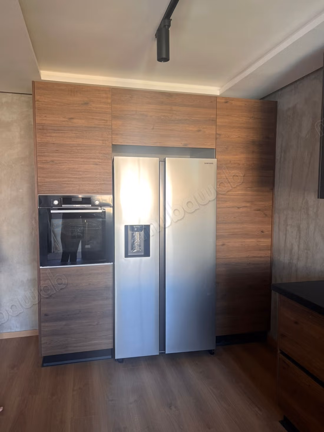 Appartamento arredato in affitto di 136 m² a Harhoura