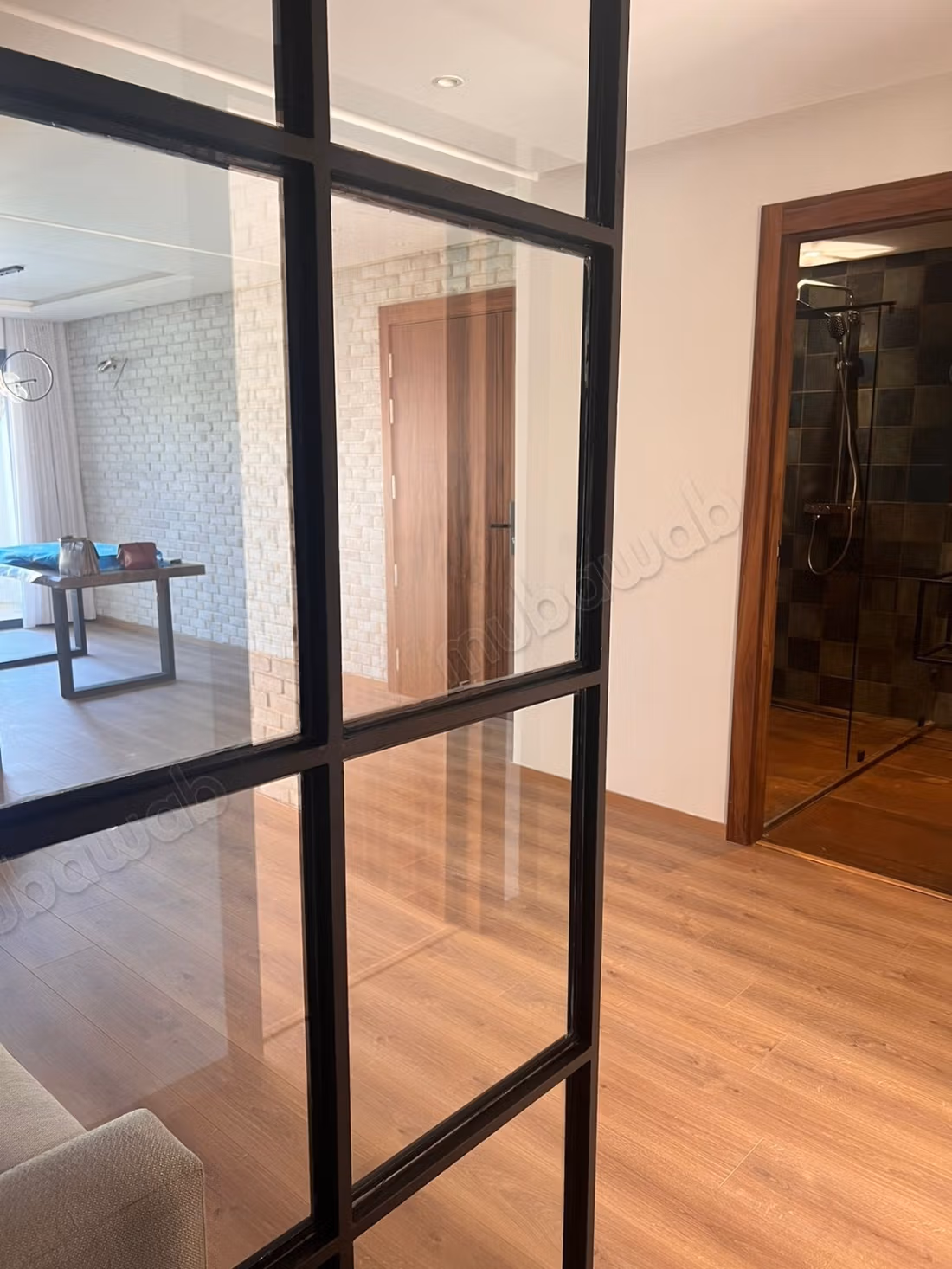Appartamento arredato in affitto di 136 m² a Harhoura