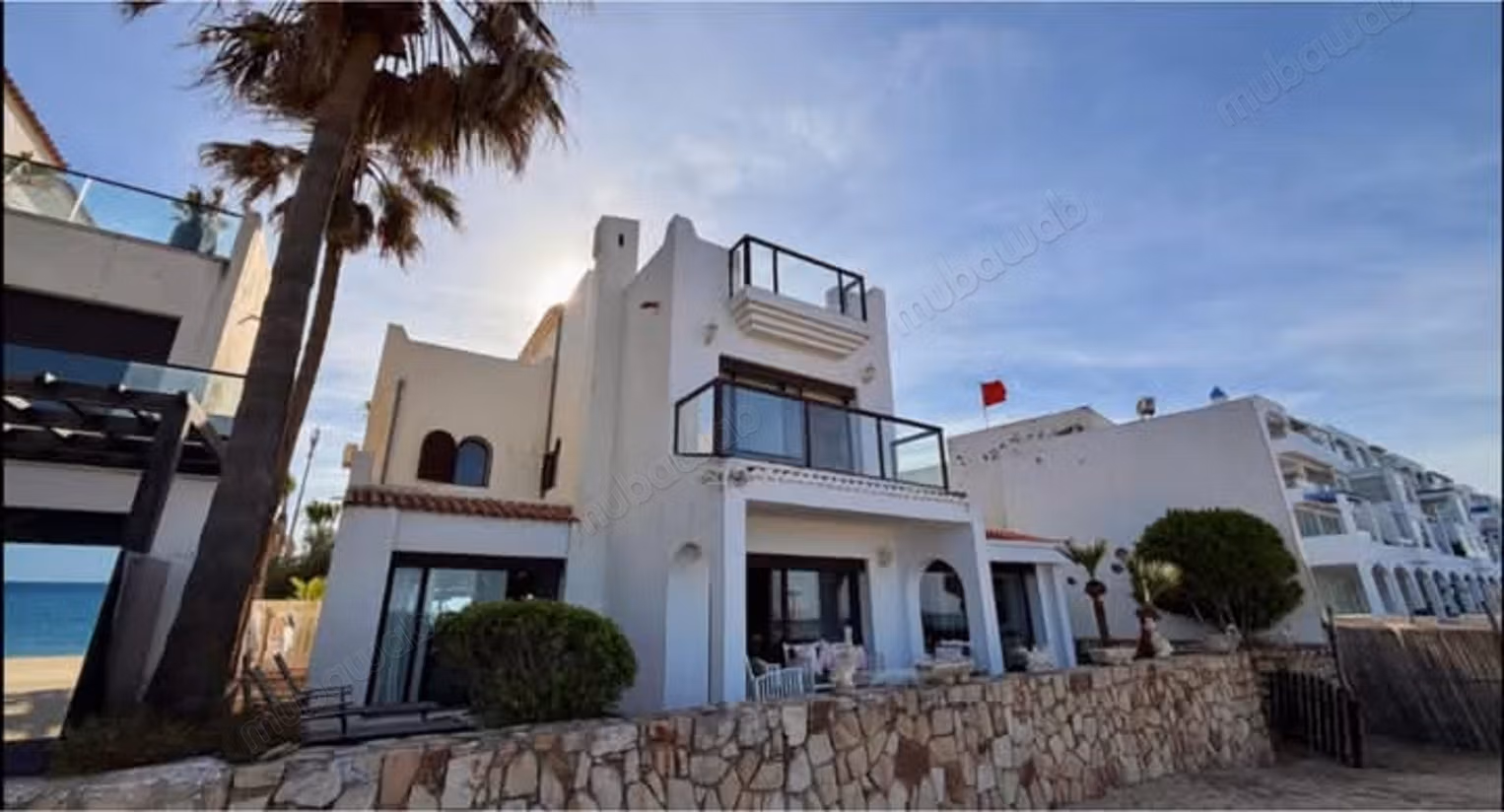 Villa marina