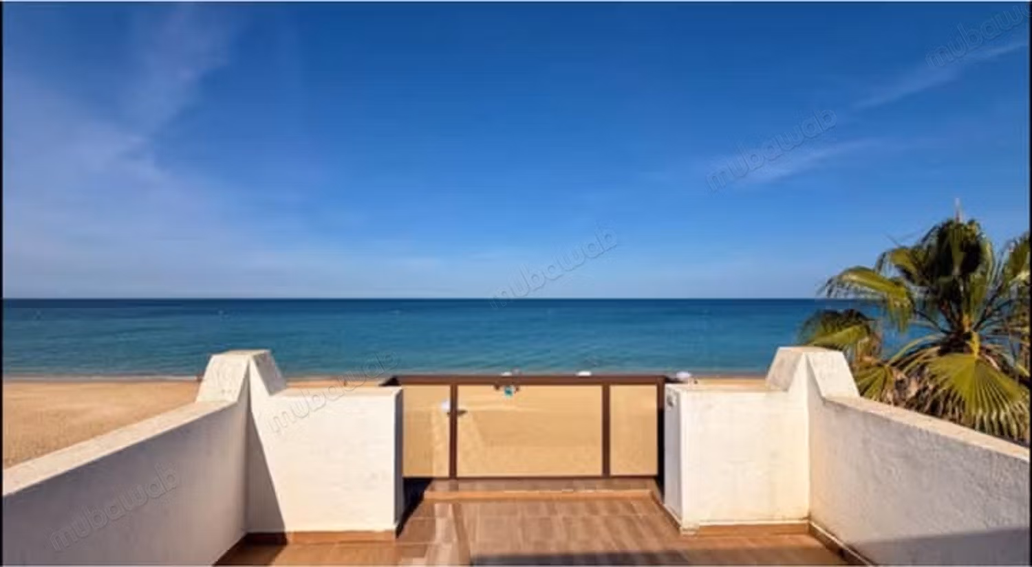 Villa marina