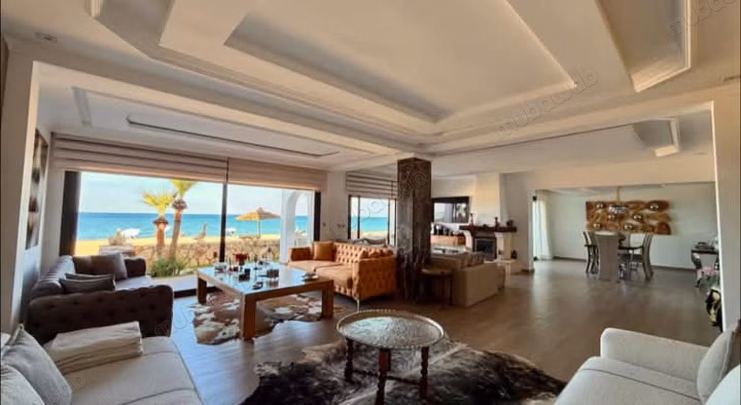 Villa marina