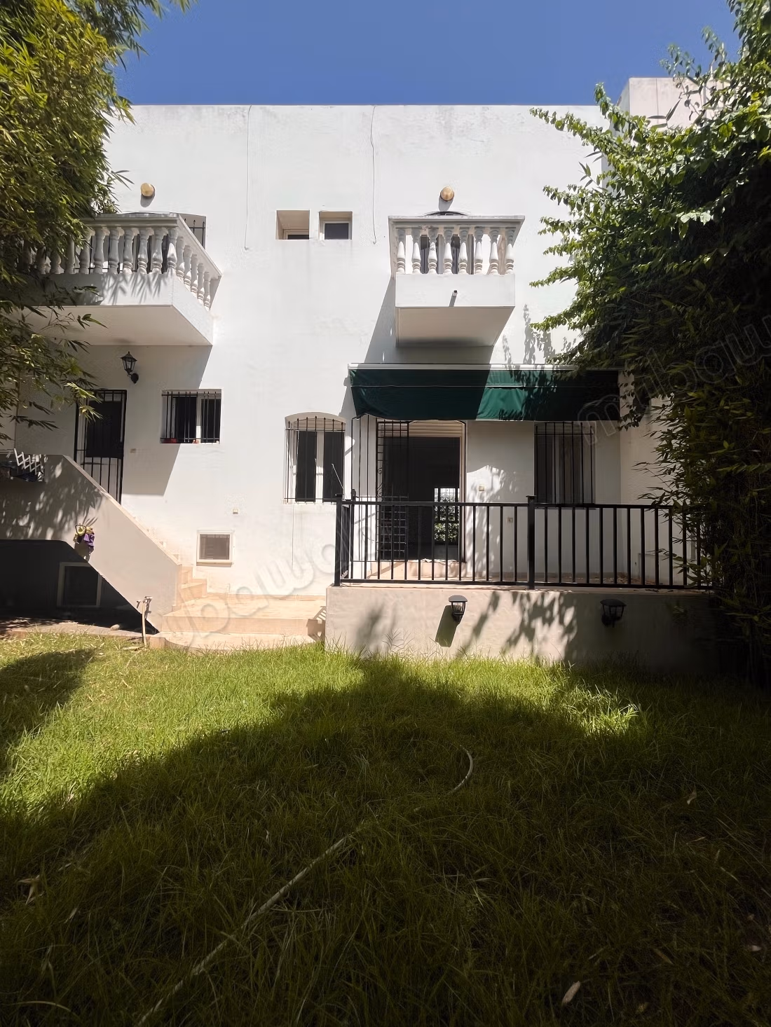 Magnifica villa in affitto in India