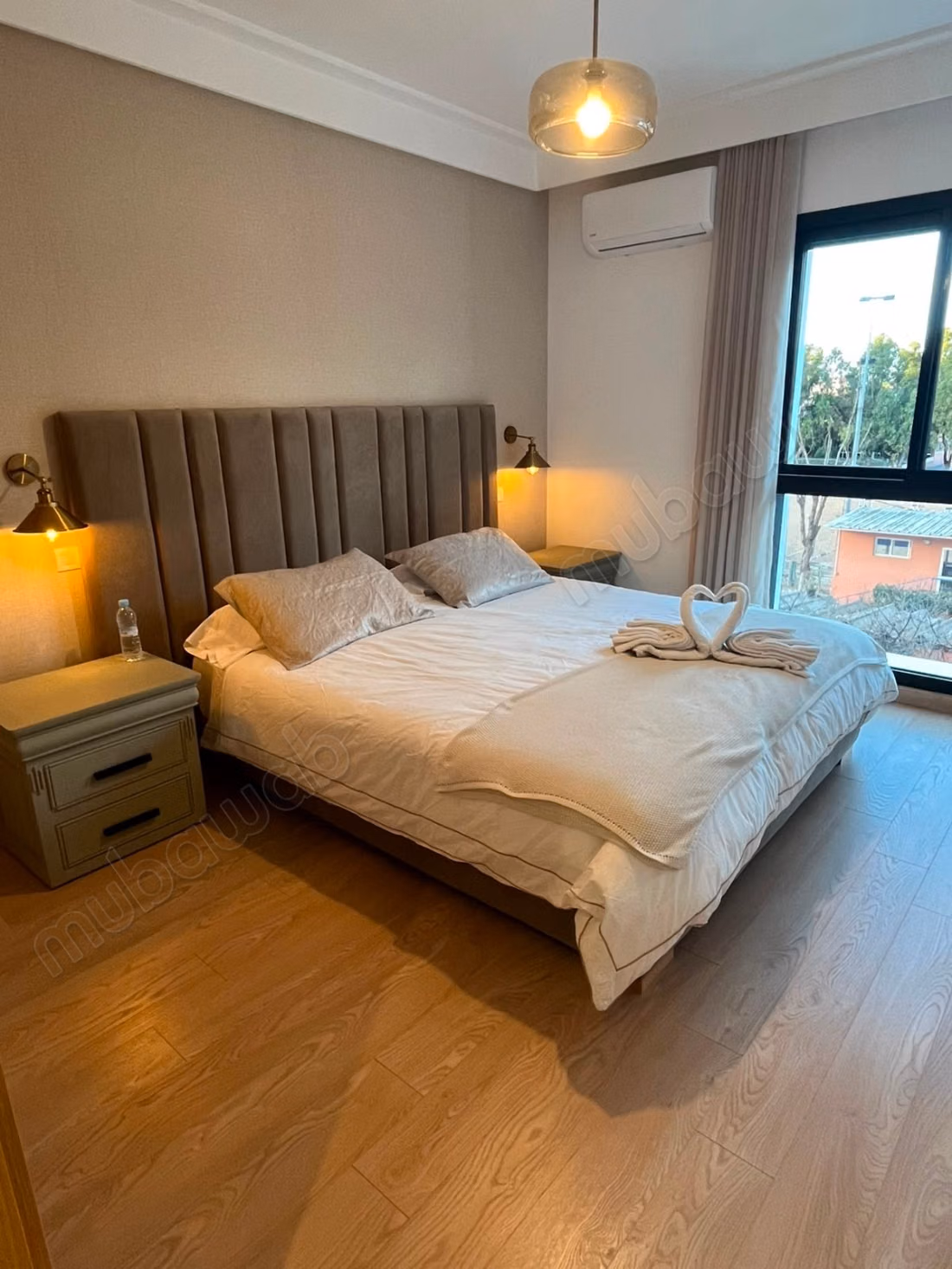 Magnifique Appartement 2Ch Meublé Cfc Res Occitana