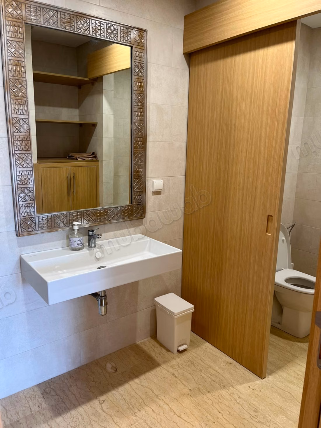 Magnifique Appartement 2Ch Meublé Cfc Res Occitana