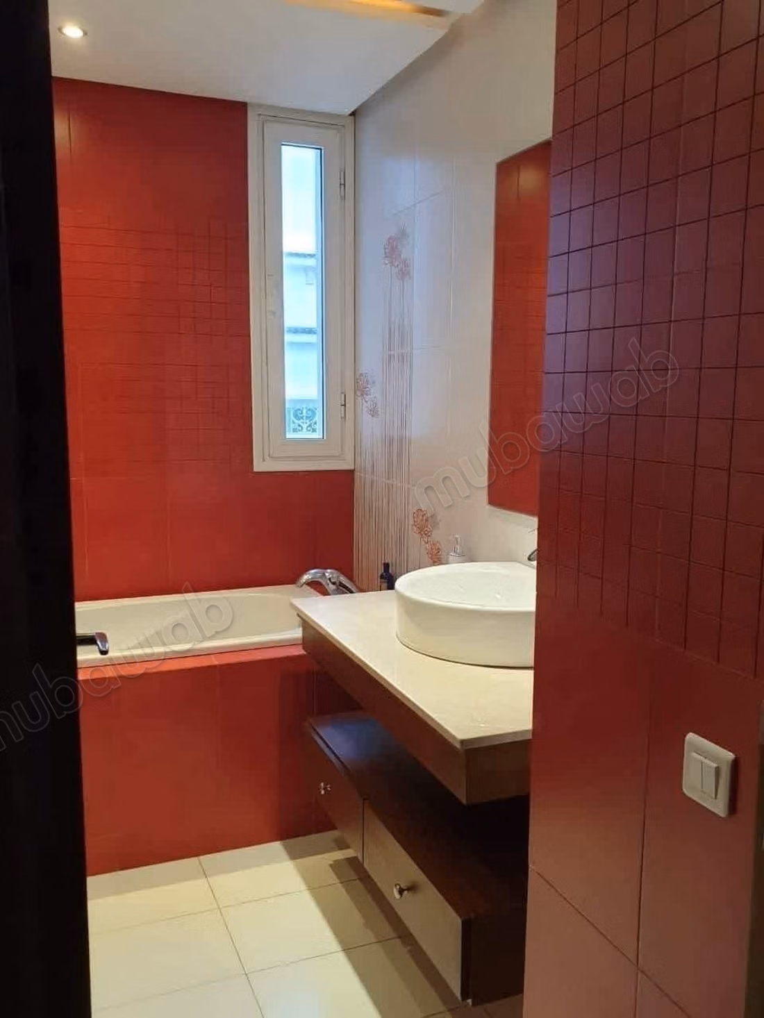 Villa a louer meublé a Dar Bouazza 
devant la plage 
proche du premier mcdo