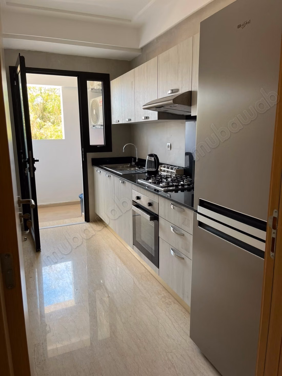 Magnifique Appartement 2Ch Meublé Cfc Res Occitana