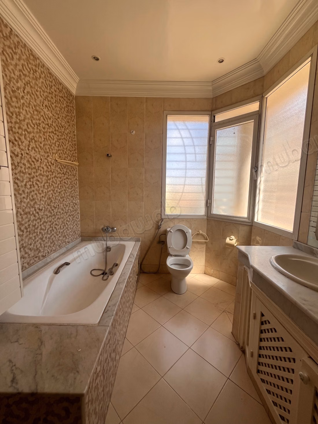 Magnifique Villa a louer usage habitation ou bureaux