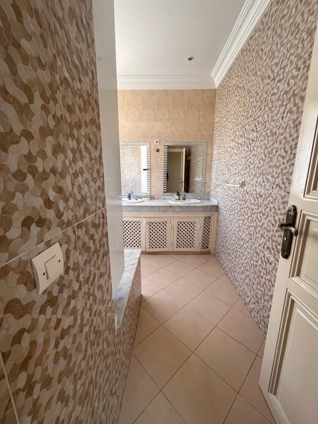 Magnifique Villa a louer usage habitation ou bureaux