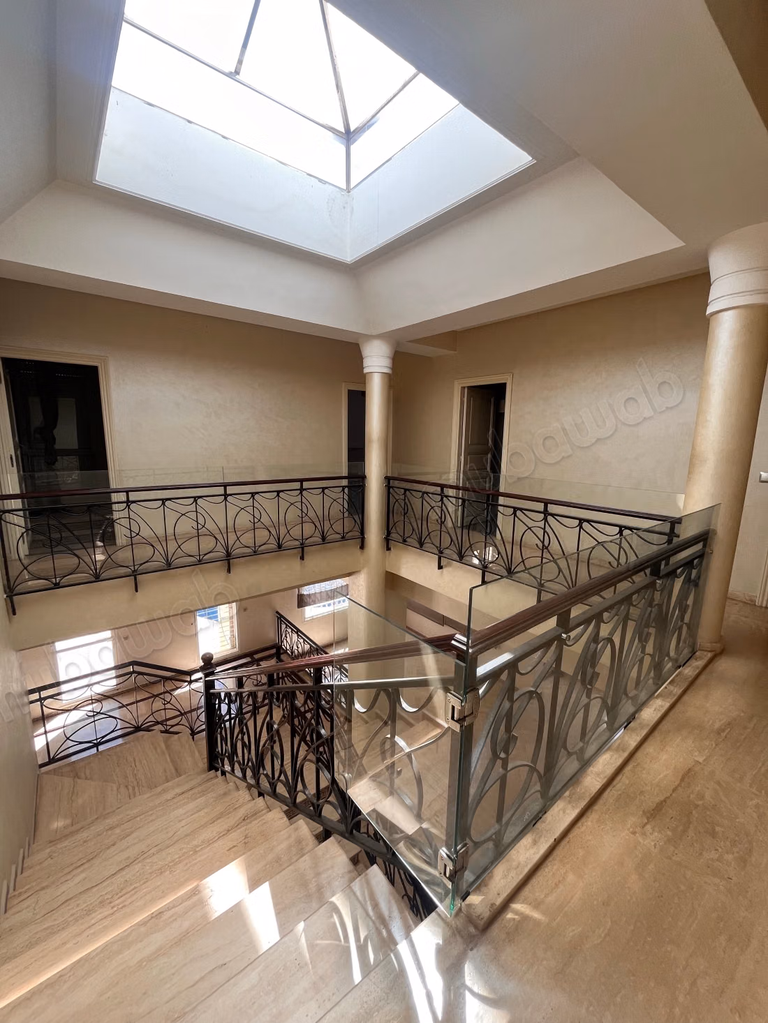 Magnifique Villa a louer usage habitation ou bureaux
