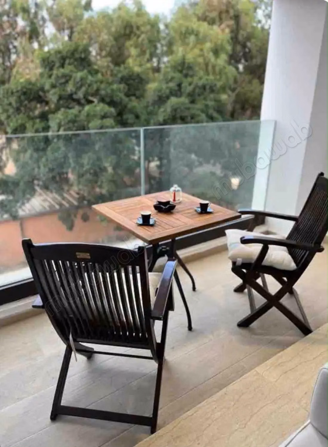 Magnifique Appartement 2Ch Meublé Cfc Res Occitana