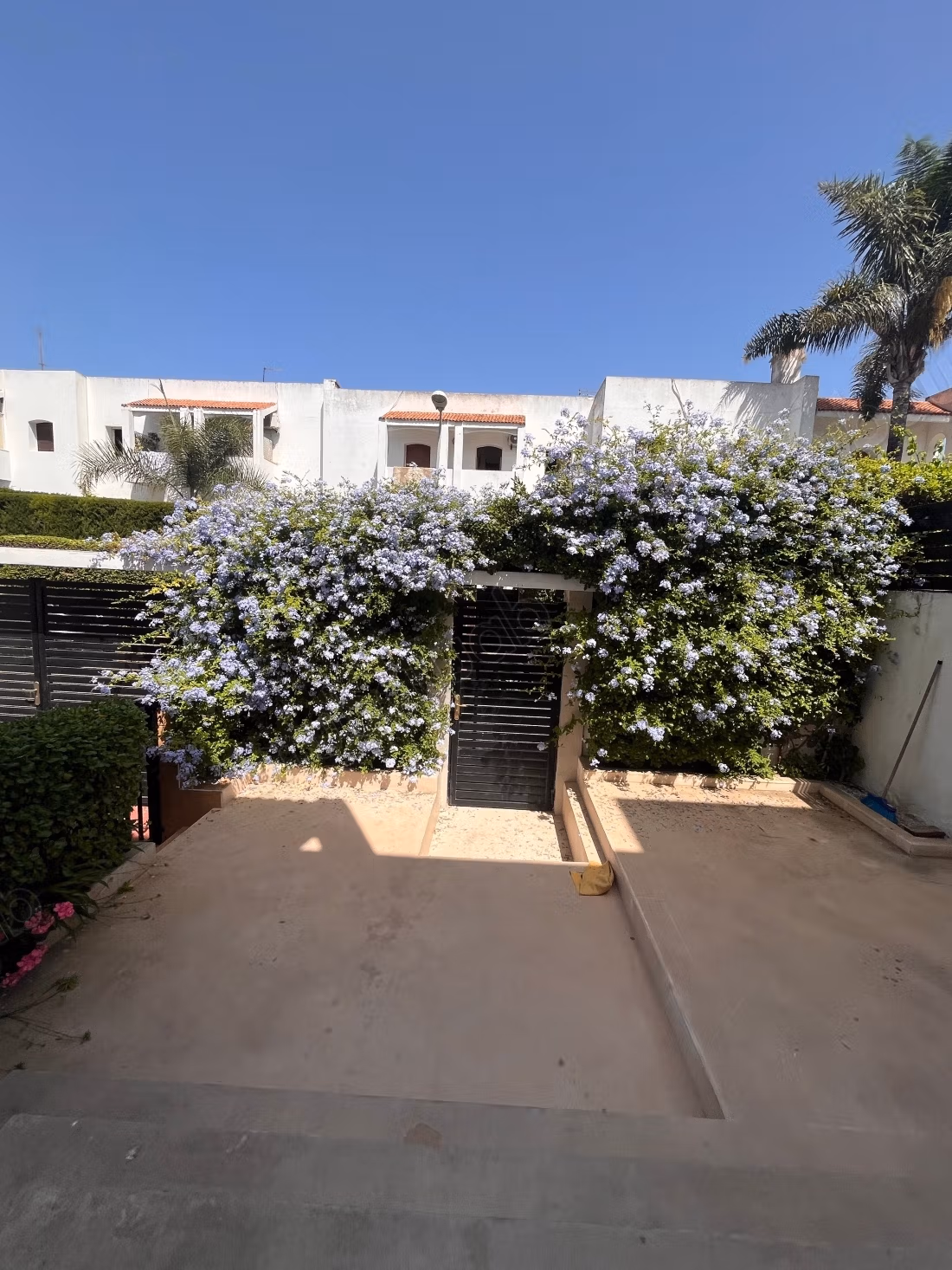 Magnifica villa in affitto in India
