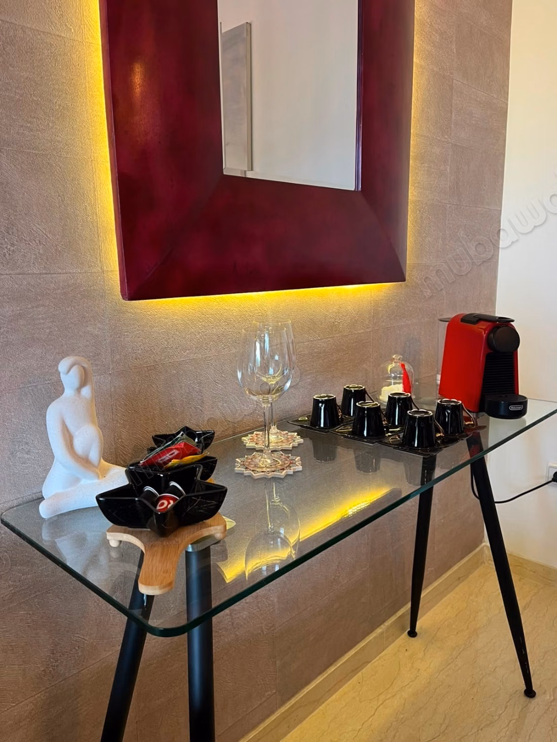 Magnifique Appartement 2Ch Meublé Cfc Res Occitana