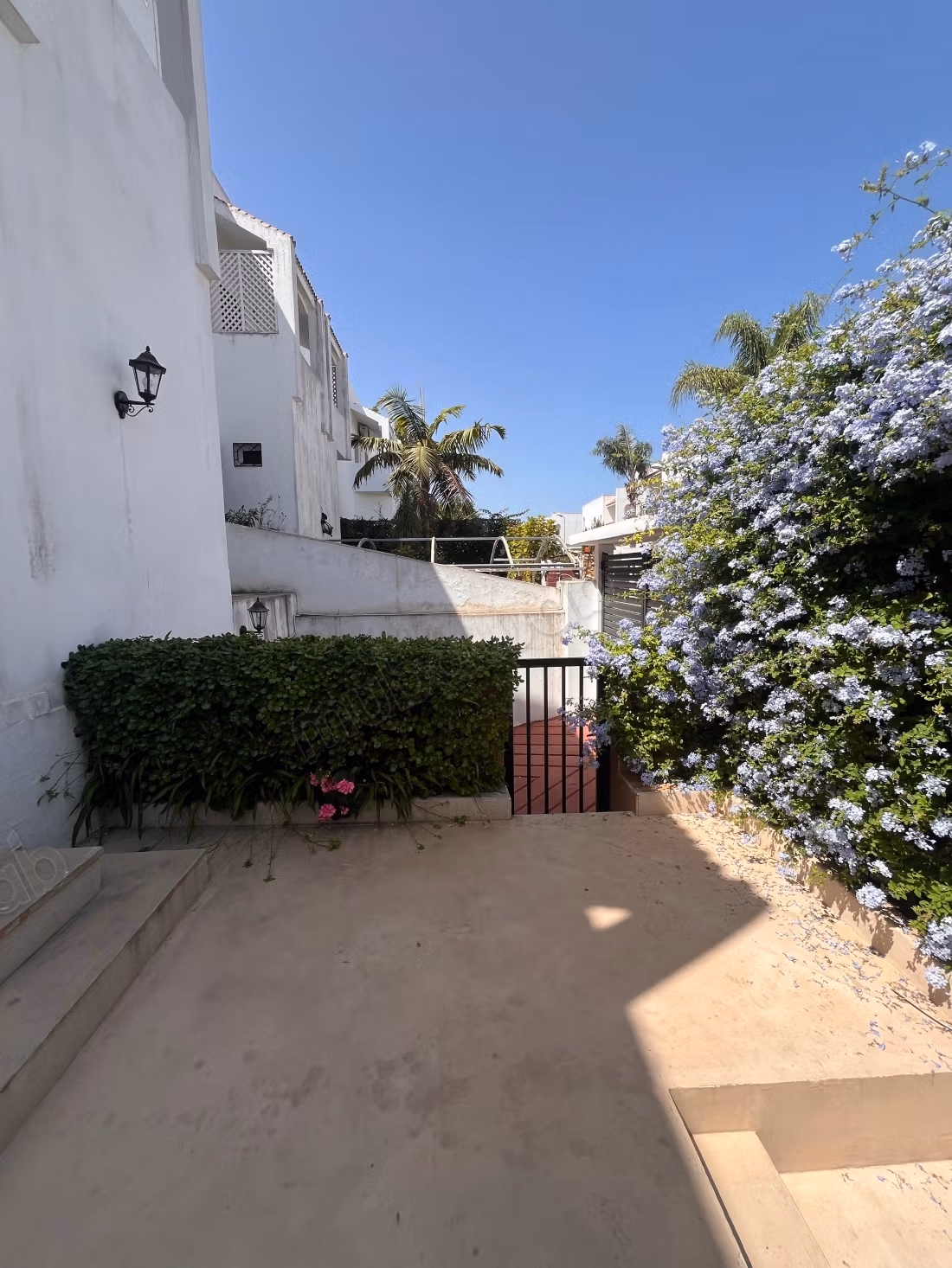 Magnifica villa in affitto in India