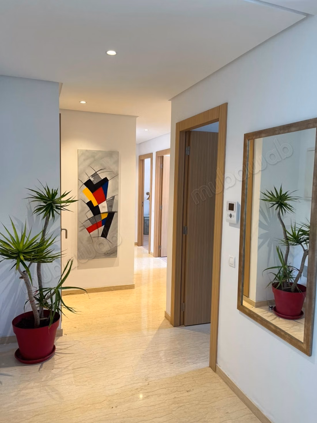 Magnifique Appartement 2Ch Meublé Cfc Res Occitana