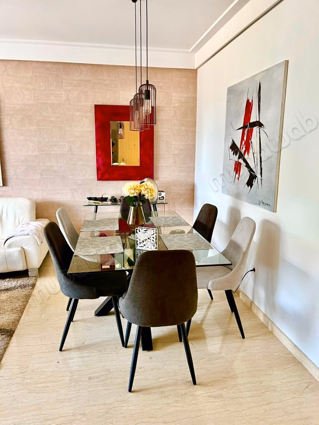 Magnifique Appartement 2Ch Meublé Cfc Res Occitana