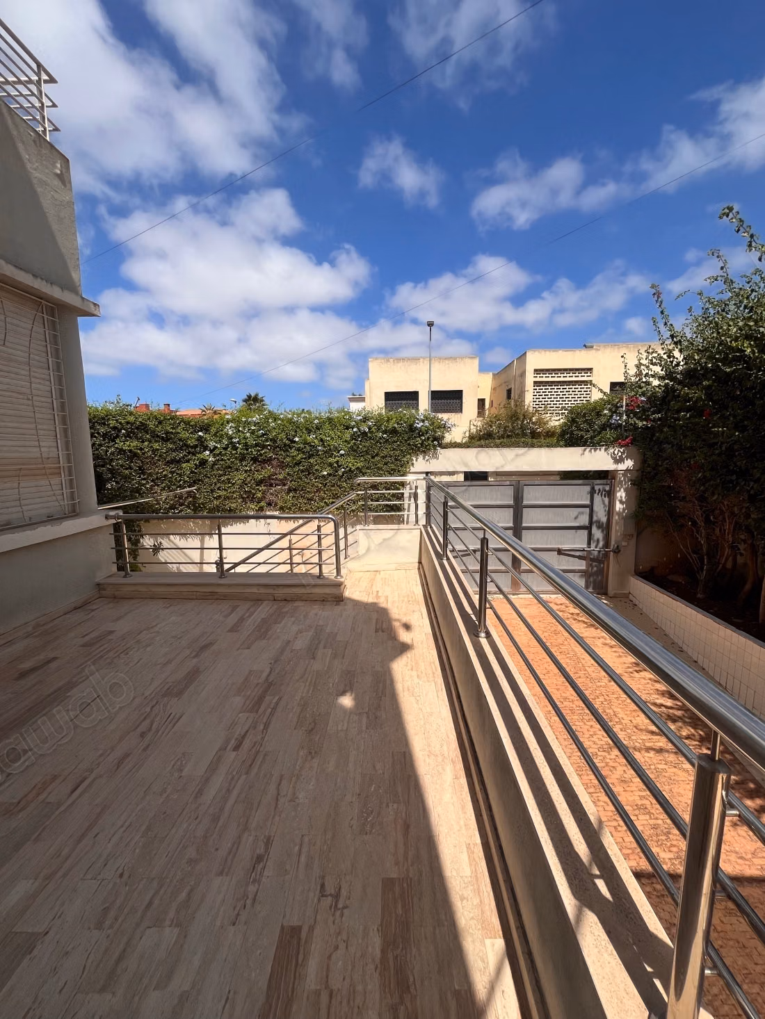 Magnifique Villa a louer usage habitation ou bureaux