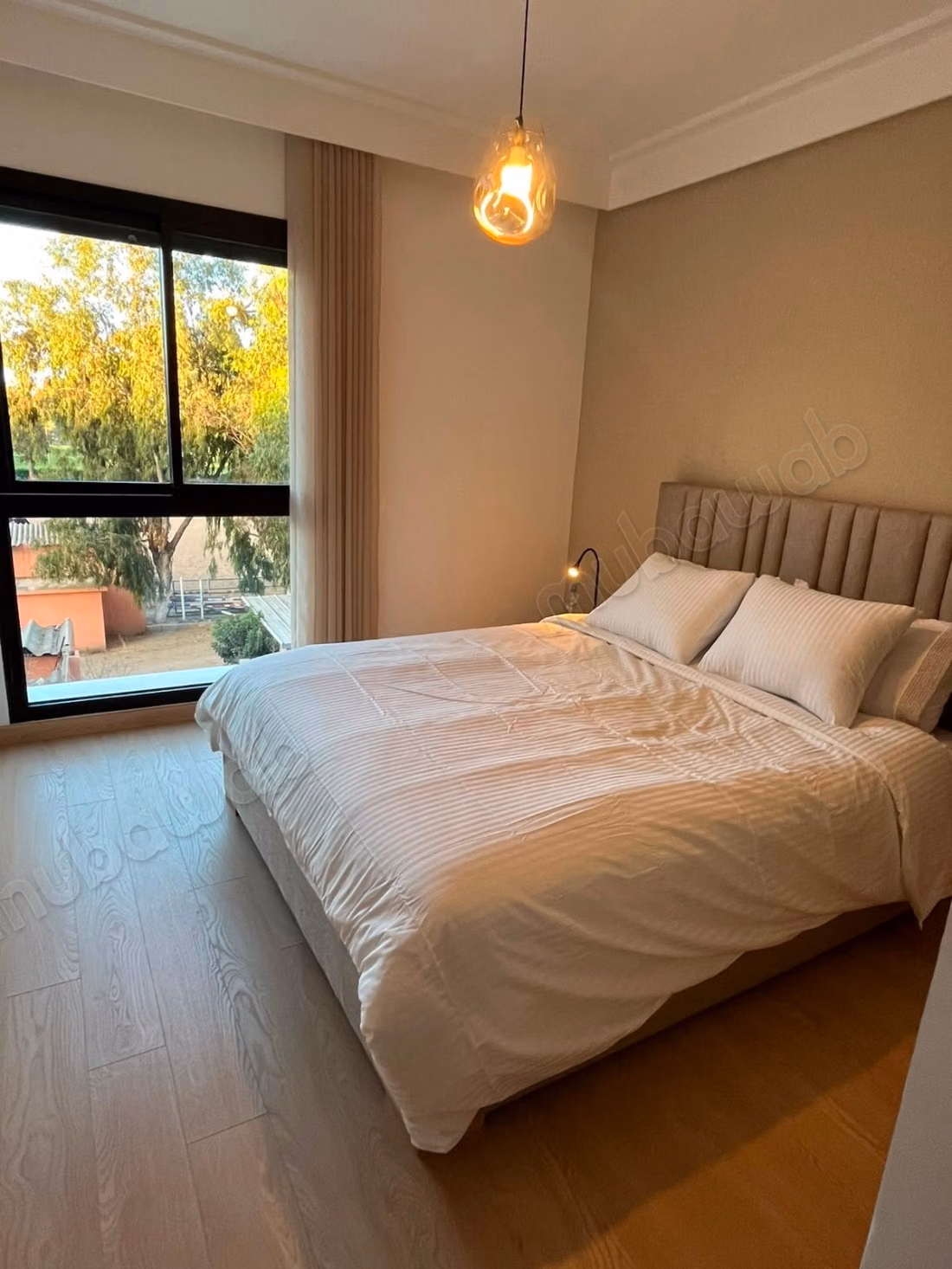 Magnifique Appartement 2Ch Meublé Cfc Res Occitana