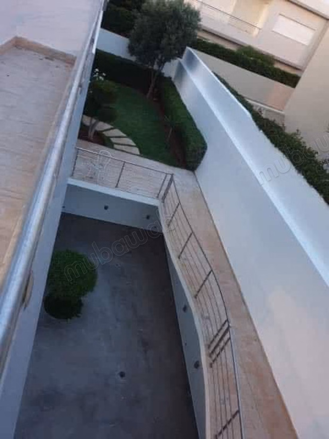 Villa a louer meublé a Dar Bouazza 
devant la plage 
proche du premier mcdo