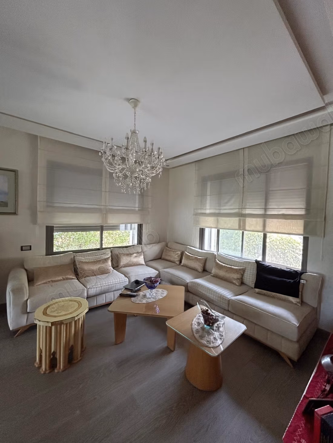Dar Bouazza – Bella villa arredata in affitto 4 camere