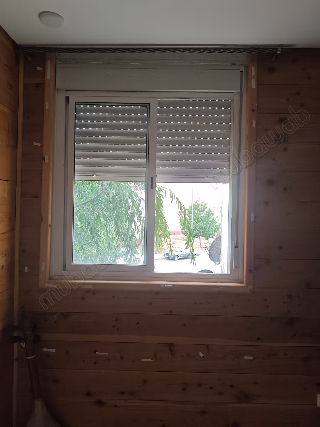 Vente d'un bel appartement dans les Jardins d'Ifrane. Surface de 60 m². Résidence avec piscine, climatisation