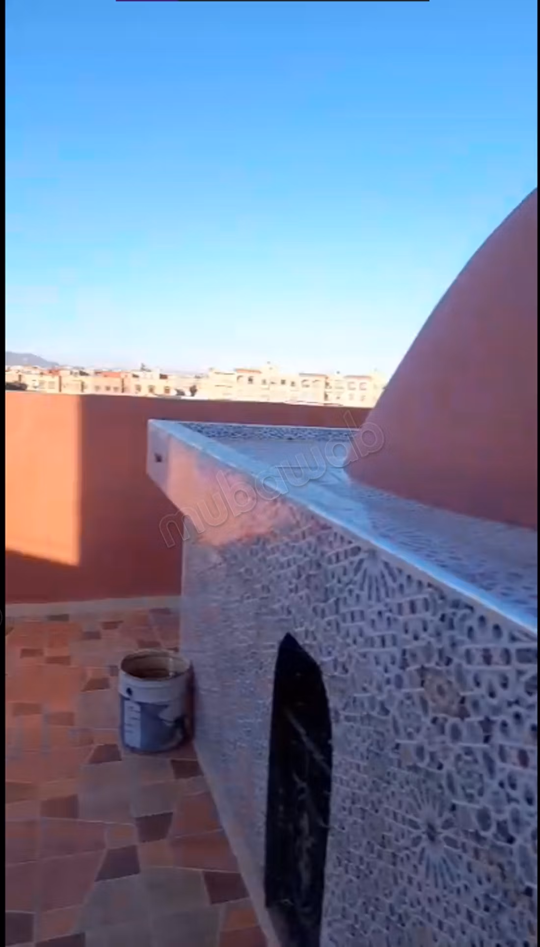 Casa de estilo Riad en venta en Marrakech 130m