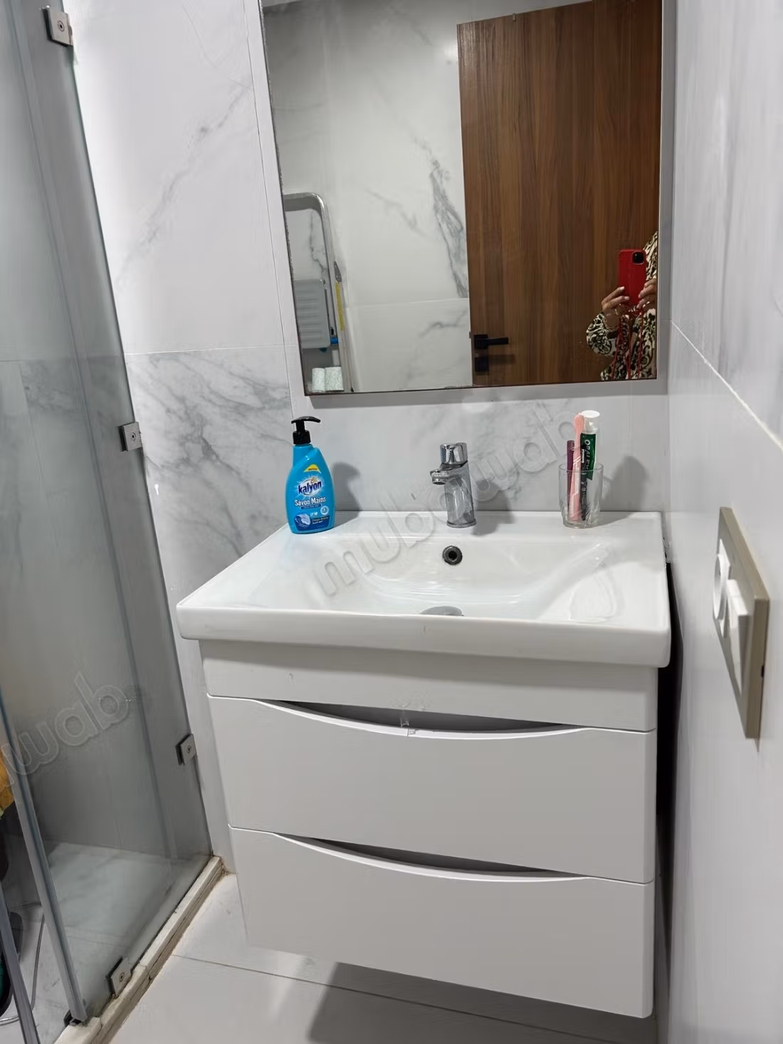 Bellissimo studio in affitto nel quartiere del Parco