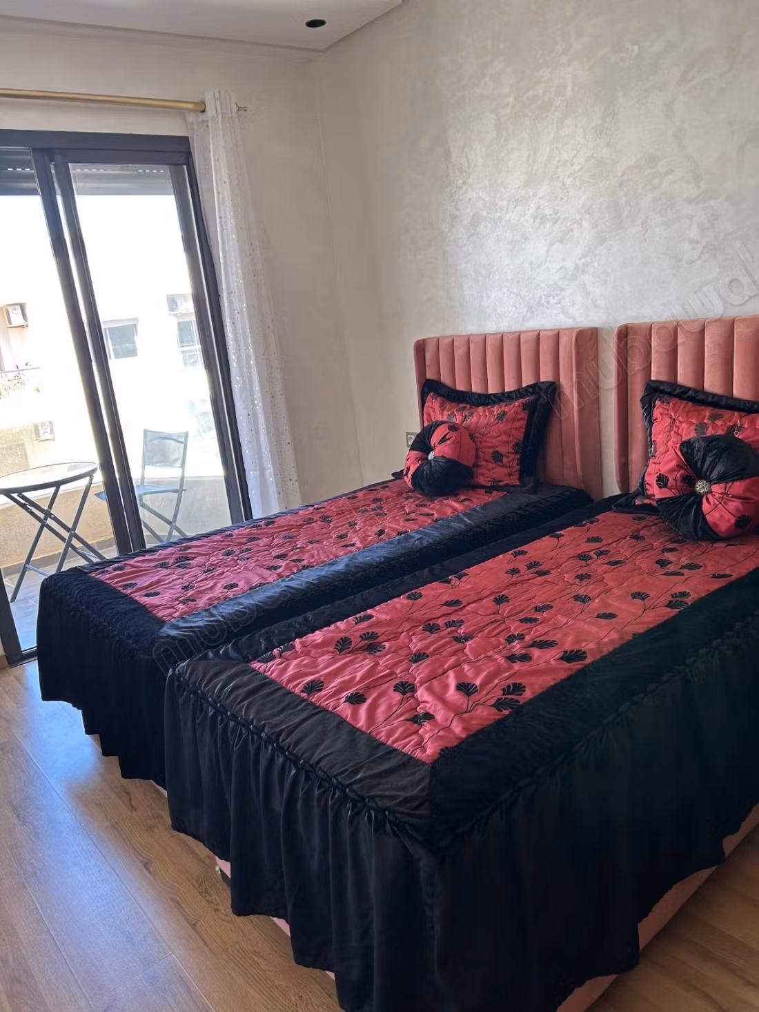 Bellissimo studio in affitto nel quartiere del Parco