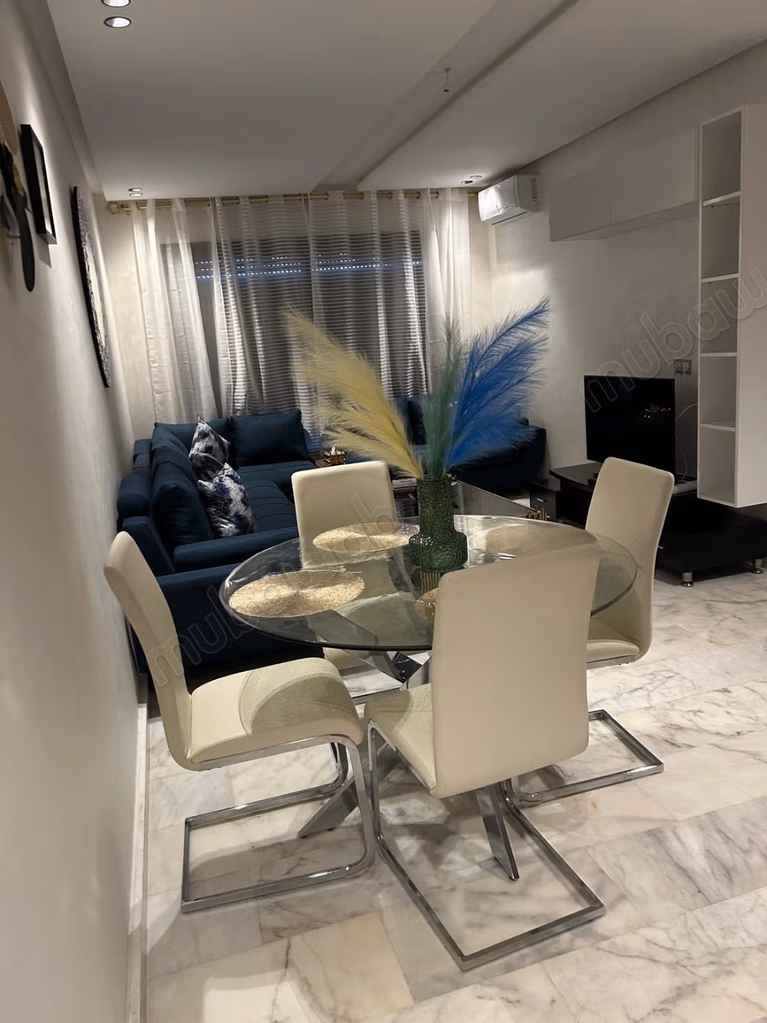 Bellissimo studio in affitto nel quartiere del Parco