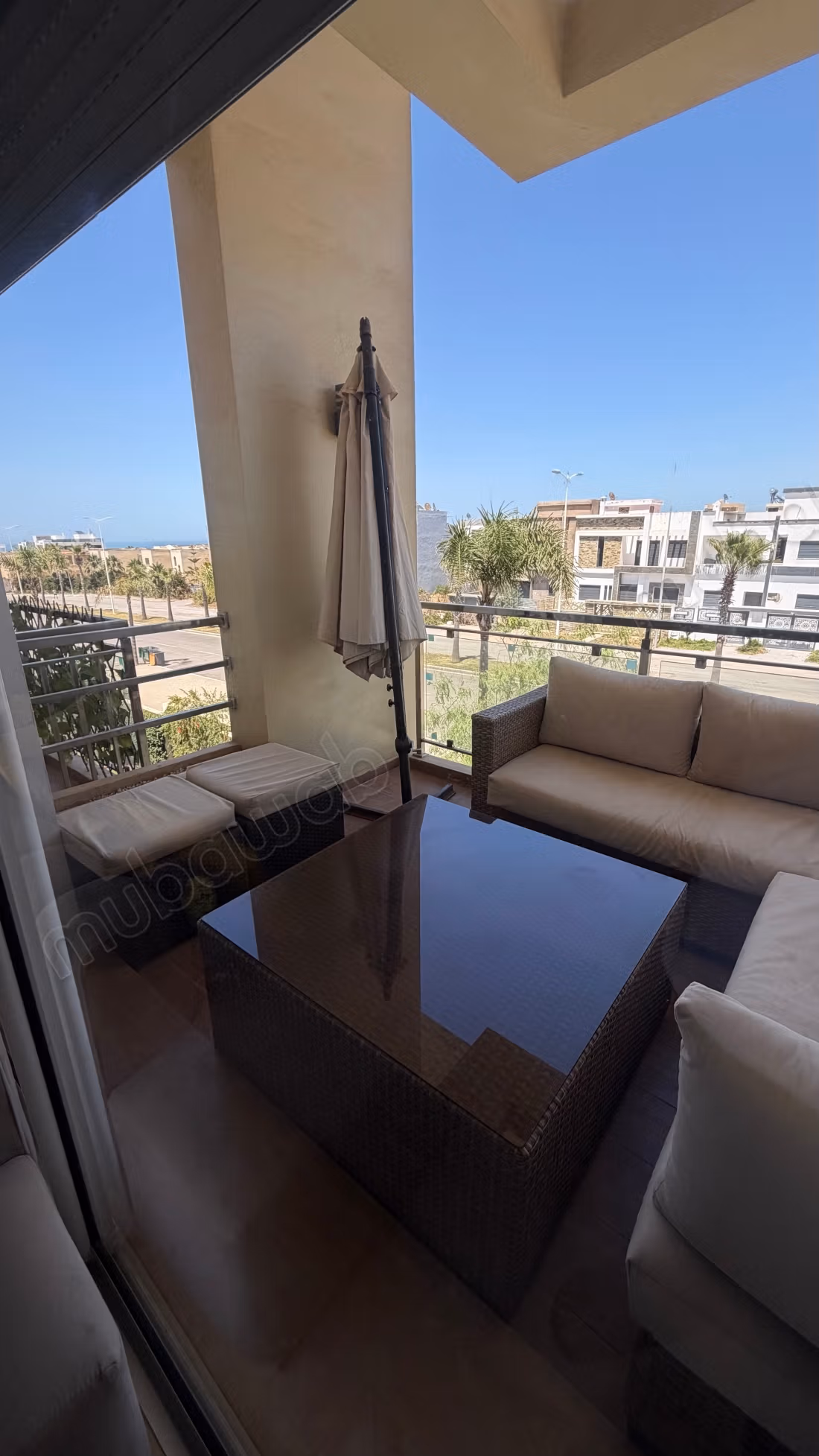 Elegant apartment • Casa Bay • Pools & Beach 