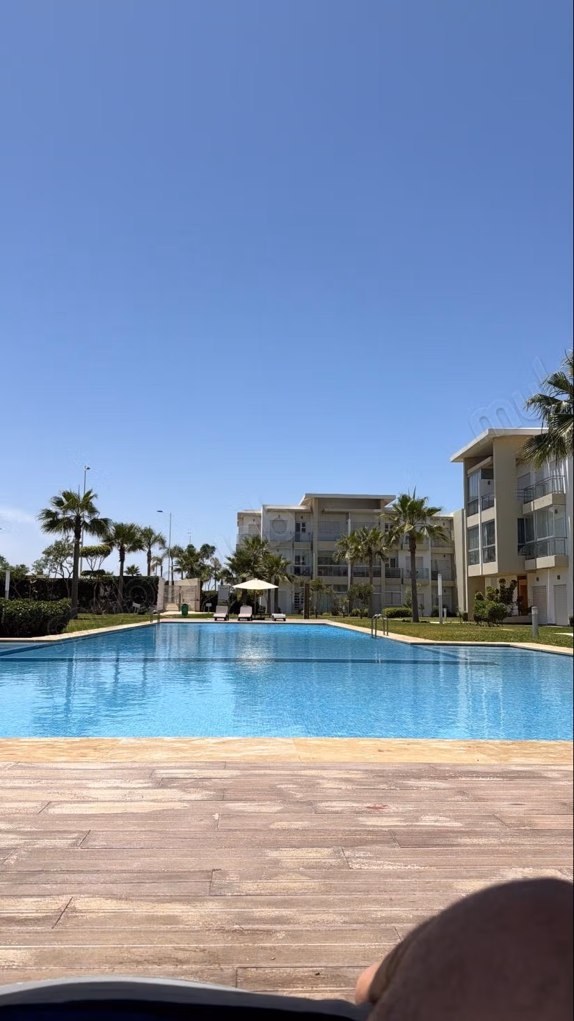 Elegant apartment • Casa Bay • Pools & Beach 