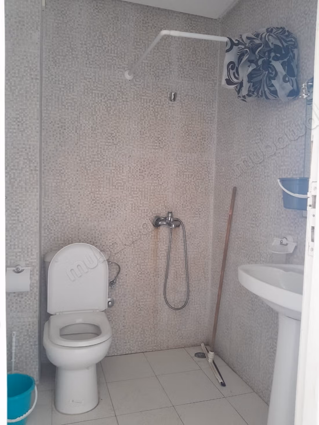 Appartement vue sur mer 
av. Mohamed 6