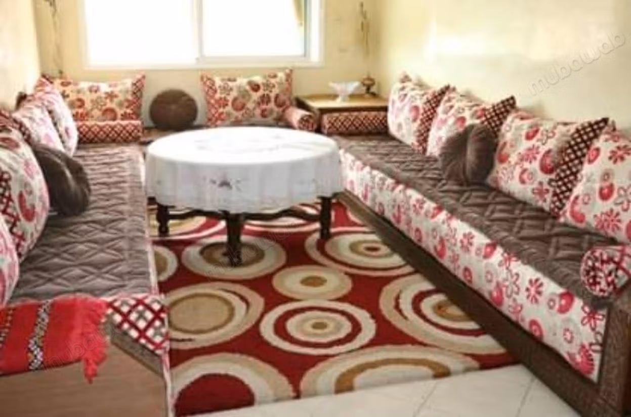 Apartamento 1er piso Oulad Saleh