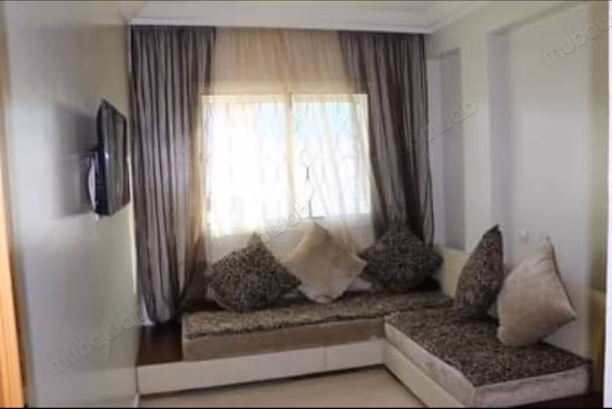 Apartamento 1er piso Oulad Saleh