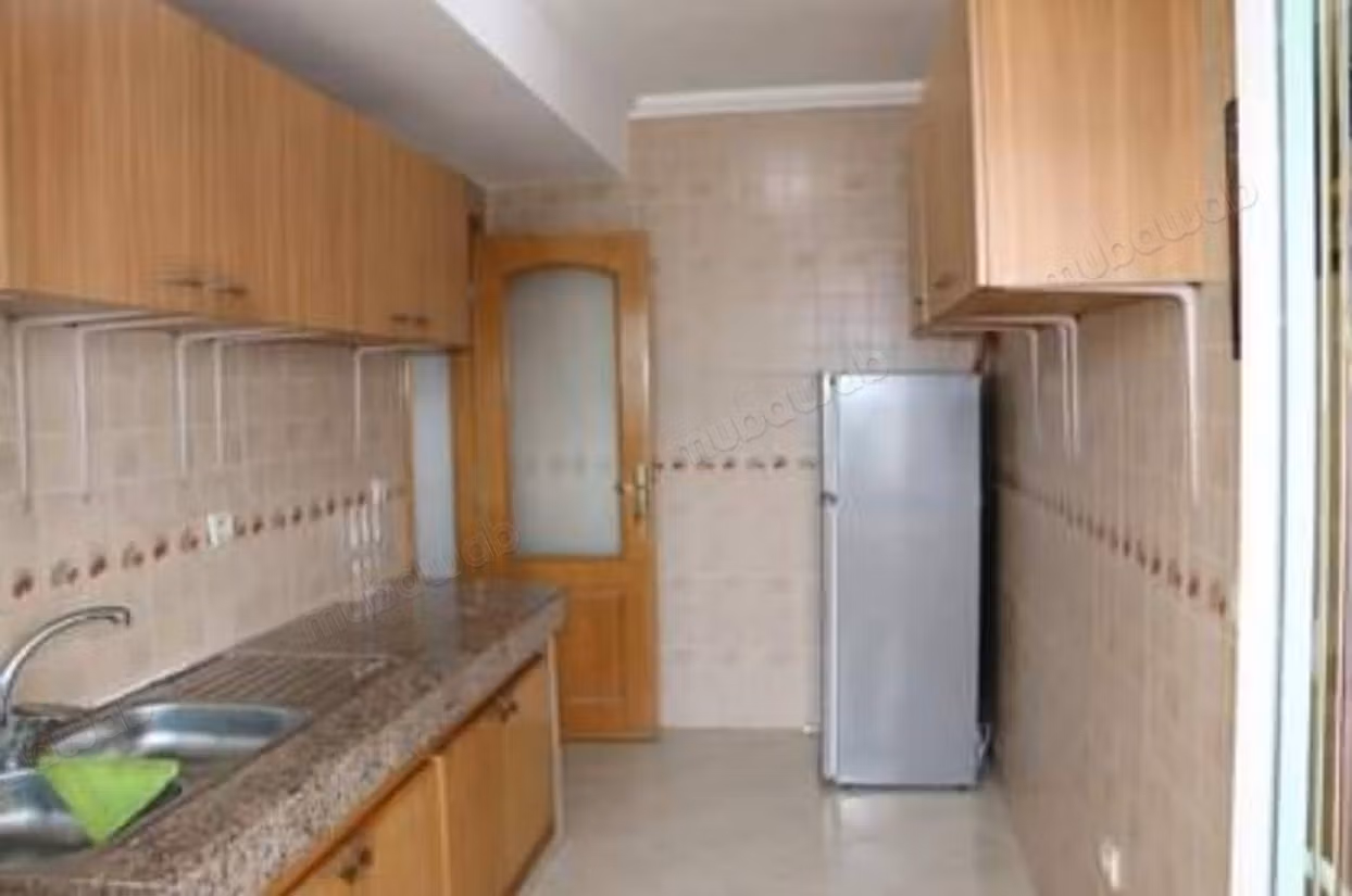 Apartamento 1er piso Oulad Saleh