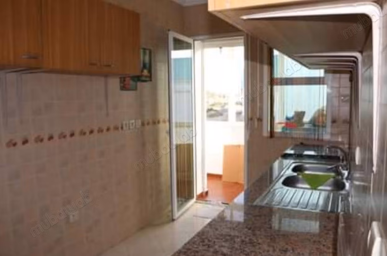 Apartamento 1er piso Oulad Saleh