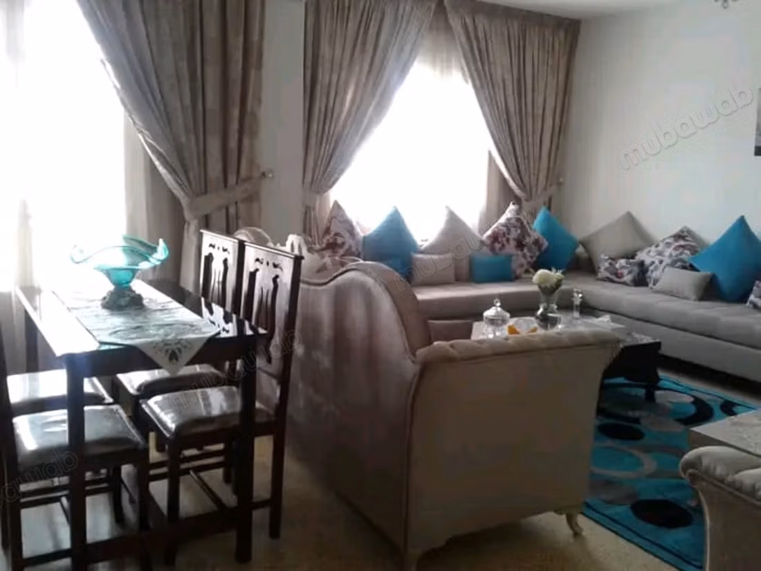Appartamento nel quartiere El Amal Manouba
