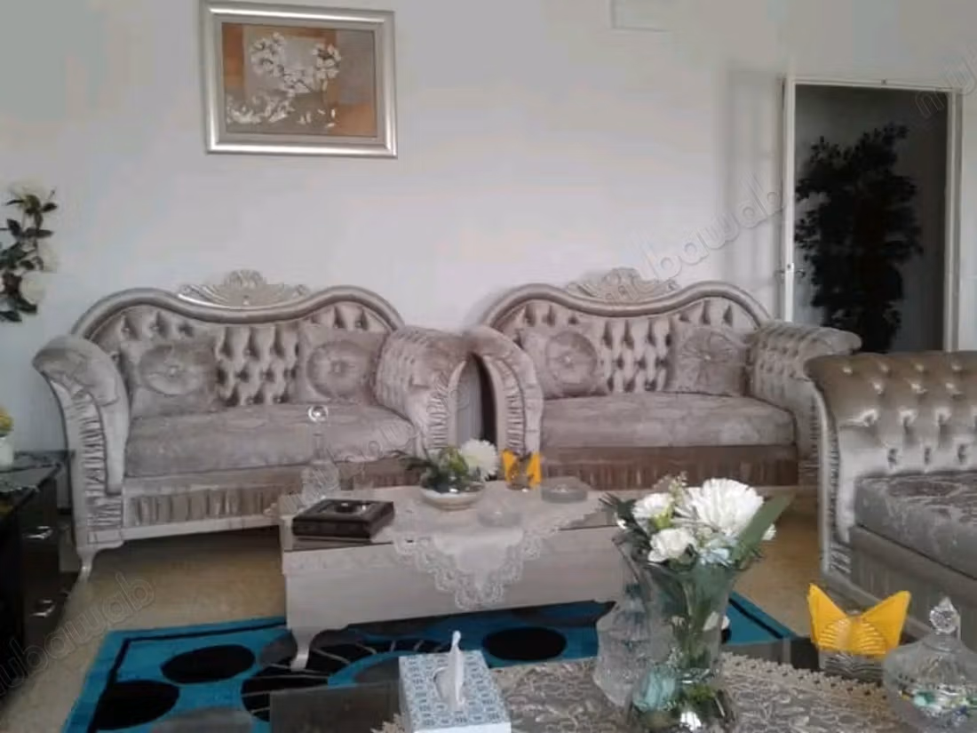 Appartamento nel quartiere El Amal Manouba