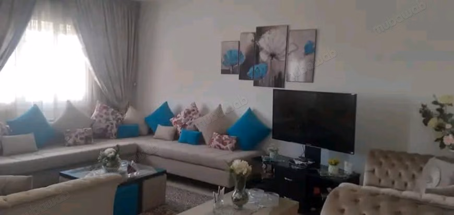 Appartamento nel quartiere El Amal Manouba