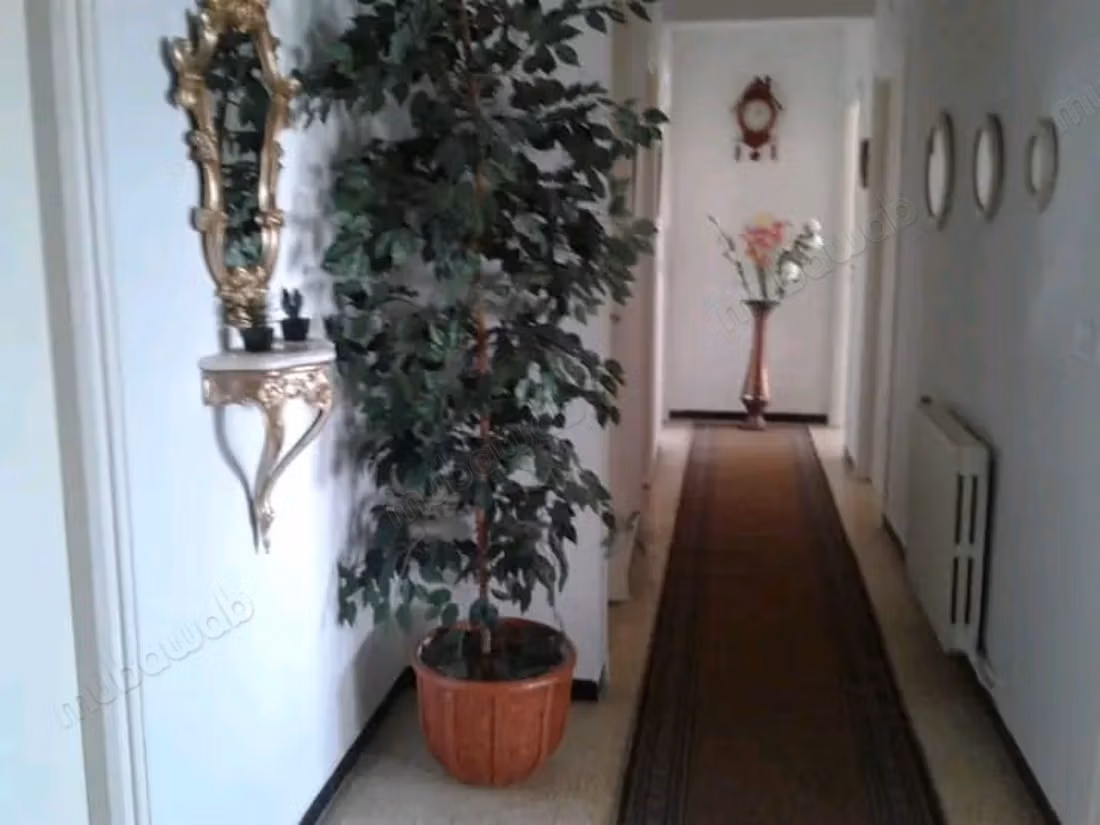 Appartamento nel quartiere El Amal Manouba