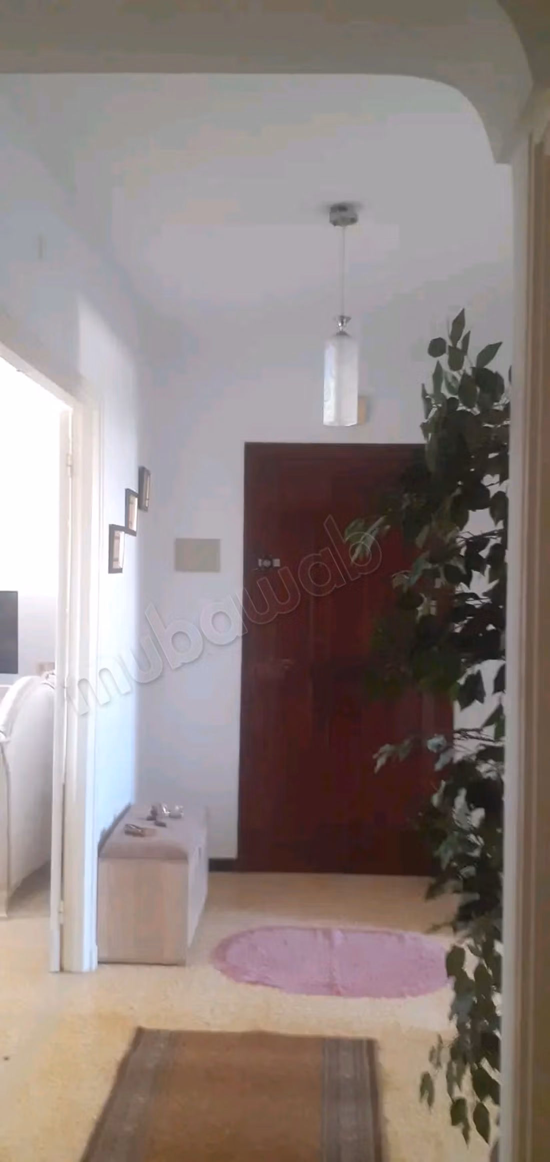 Appartamento nel quartiere El Amal Manouba