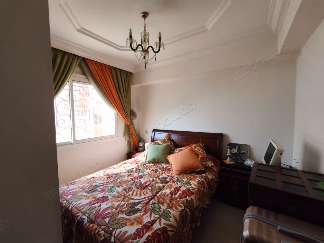 Villa con vista mare a Harhoura